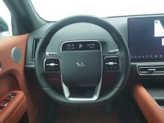 Li Auto Ideal L7 Ultra - фото 11