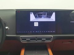 Li Auto Ideal L7 Ultra - фото 12