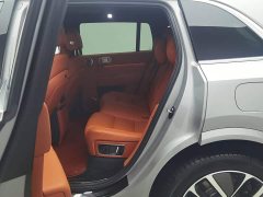 Li Auto Ideal L7 Ultra - фото 15