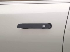 Li Auto Ideal L7 Ultra - фото 18