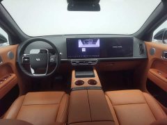 Li Auto Ideal L7 Ultra - фото 5