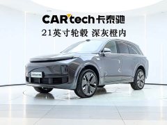 Li Auto Ideal L8 Ultra smart refresh version - фото 1