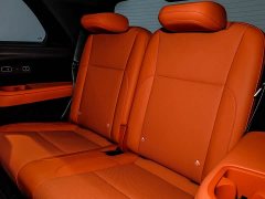 Li Auto Ideal L8 Ultra smart refresh version - фото 11