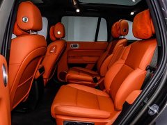 Li Auto Ideal L8 Ultra smart refresh version - фото 15