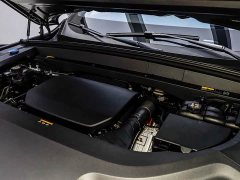 Li Auto Ideal L8 Ultra smart refresh version - фото 17