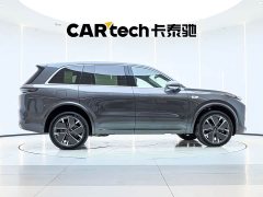 Li Auto Ideal L8 Ultra smart refresh version - фото 2