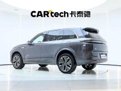 Li Auto Ideal L8 Ultra smart refresh version - фото 7