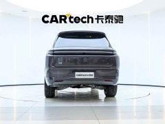 Li Auto Ideal L8 Ultra smart refresh version - фото 8
