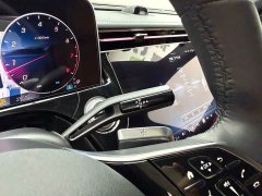Mercedes-Benz E-Class 2025 E 300 L Fashion - фото 10