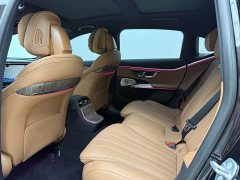Mercedes-Benz E-Class 2025 E 300 L Fashion - фото 14