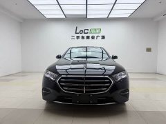 Mercedes-Benz E-Class 2025 E 300 L Fashion - фото 2