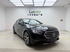 Mercedes-Benz E-Class 2025 E 300 L Fashion - фото 3