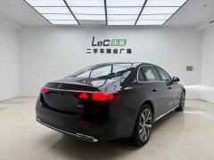 Mercedes-Benz E-Class 2025 E 300 L Fashion - фото 4
