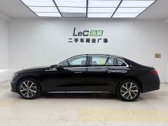 Mercedes-Benz E-Class 2025 E 300 L Fashion - фото 6