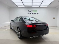 Mercedes-Benz E-Class 2025 E 300 L Fashion - фото 7
