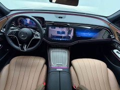 Mercedes-Benz E-Class 2025 E 300 L Fashion - фото 8