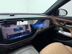 Mercedes-Benz E-Class 2025 E 300 L Fashion - фото 9