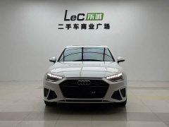 Audi A4L 2020 40 TFSI luxury and dynamic - фото 2