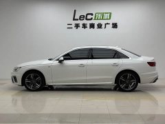Audi A4L 2020 40 TFSI luxury and dynamic - фото 3
