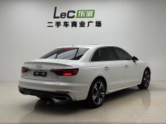 Audi A4L 2020 40 TFSI luxury and dynamic - фото 5