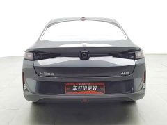 Qiyuan Changan Qiyuan A05 Classic 70 Pro - фото 4