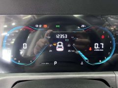 Volkswagen Lingdu 2021 facelift 280TSI DSG comfort version - фото 11