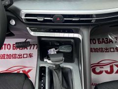 Volkswagen Lingdu 2021 facelift 280TSI DSG comfort version - фото 13