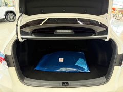 Toyota Corolla 2021 TNGA 1.5L CVT GR SPORT sports version - фото 10