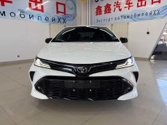 Toyota Corolla 2021 TNGA 1.5L CVT GR SPORT sports version - фото 2
