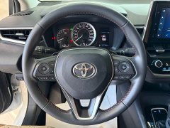 Toyota Corolla 2021 TNGA 1.5L CVT GR SPORT sports version - фото 6