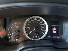 Toyota Corolla 2021 TNGA 1.5L CVT GR SPORT sports version - фото 7