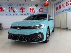 Volkswagen Lavida Xinrui 1.5L Automatic Xinyi Edition - фото 1