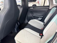 Volkswagen Lavida Xinrui 1.5L Automatic Xinyi Edition - фото 10