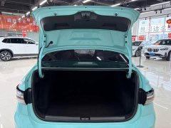 Volkswagen Lavida Xinrui 1.5L Automatic Xinyi Edition - фото 11