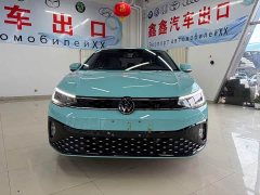 Volkswagen Lavida Xinrui 1.5L Automatic Xinyi Edition - фото 2