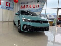 Volkswagen Lavida Xinrui 1.5L Automatic Xinyi Edition - фото 3