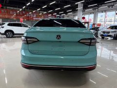 Volkswagen Lavida Xinrui 1.5L Automatic Xinyi Edition - фото 4