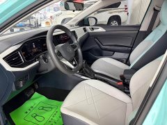 Volkswagen Lavida Xinrui 1.5L Automatic Xinyi Edition - фото 5