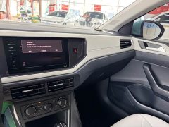 Volkswagen Lavida Xinrui 1.5L Automatic Xinyi Edition - фото 8