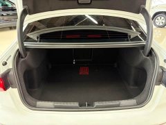 Audi A3 facelift A3L Limousine 35 TFSI fashionable and sporty - фото 10