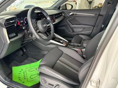 Audi A3 facelift A3L Limousine 35 TFSI fashionable and sporty - фото 5