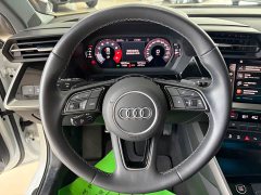 Audi A3 facelift A3L Limousine 35 TFSI fashionable and sporty - фото 6