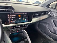 Audi A3 facelift A3L Limousine 35 TFSI fashionable and sporty - фото 7