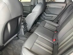 Audi A3 facelift A3L Limousine 35 TFSI fashionable and sporty - фото 9
