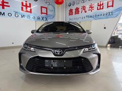 Toyota Corolla 2021 1.2T S-CVT Elite PLUS Edition - фото 2