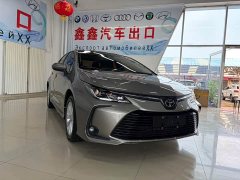 Toyota Corolla 2021 1.2T S-CVT Elite PLUS Edition - фото 3