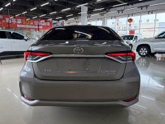 Toyota Corolla 2021 1.2T S-CVT Elite PLUS Edition - фото 4