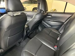 Toyota Corolla 2021 1.2T S-CVT Elite PLUS Edition - фото 9