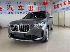BMW X1 sDrive20Li X Design Package - фото 1