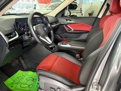 BMW X1 sDrive20Li X Design Package - фото 7